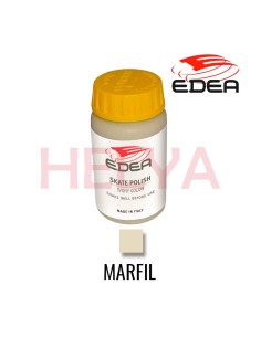 Cera Abrillantadora EDEA: Repara Arañazos y Rayas en tus Botas de Patinaje 2