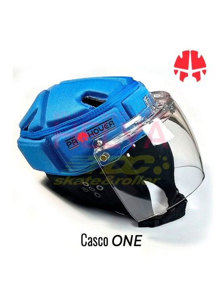 Casco ONE - PROKOVER