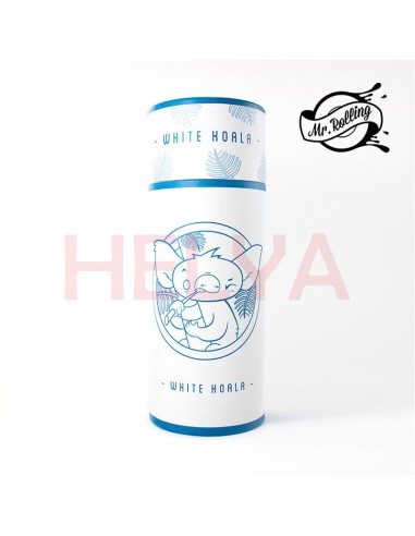 Ruedas WHITE KOALA 68/72mm 78A Indoor