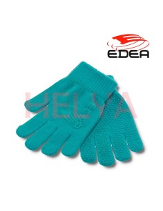 Guantes EDEA: Comodidad y Protección para Patinadores 2
