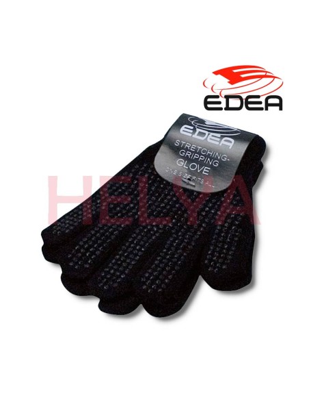 Guantes EDEA: Comodidad y Protección para Patinadores