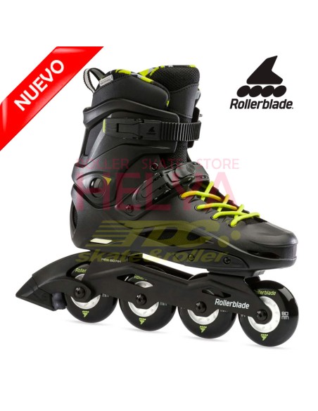 PATINES ROLLERBLADE RB CRUISER