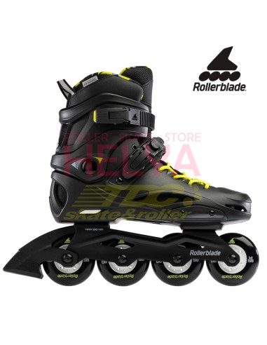 PATINES ROLLERBLADE RB CRUISER