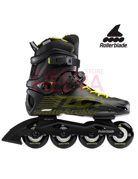PATINES ROLLERBLADE RB CRUISER