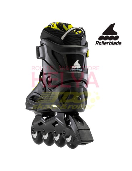 PATINES ROLLERBLADE RB CRUISER