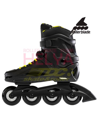 PATINES ROLLERBLADE RB CRUISER