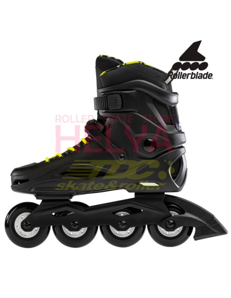 PATINES ROLLERBLADE RB CRUISER
