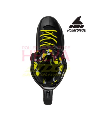PATINES ROLLERBLADE RB CRUISER