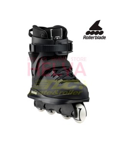 PATINES ROLLERBLADE BLANK SK 2