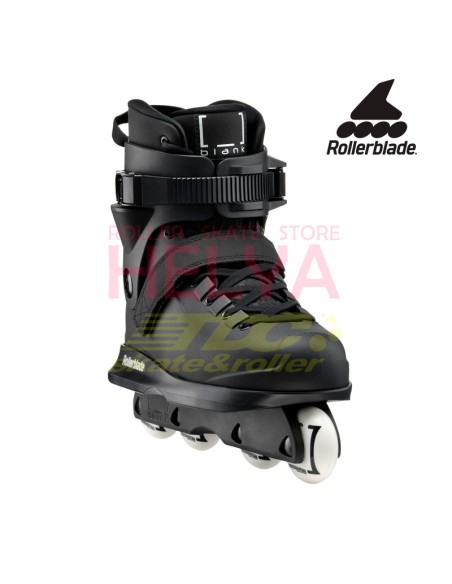 PATINES ROLLERBLADE BLANK SK