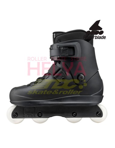 PATINES ROLLERBLADE BLANK SK