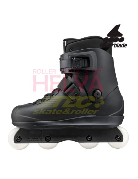 PATINES ROLLERBLADE BLANK SK