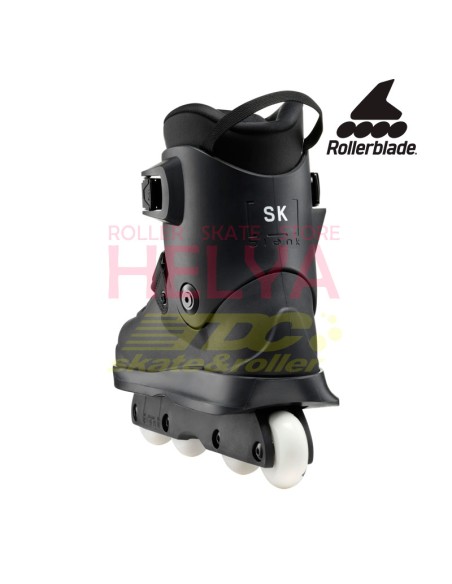 PATINES ROLLERBLADE BLANK SK