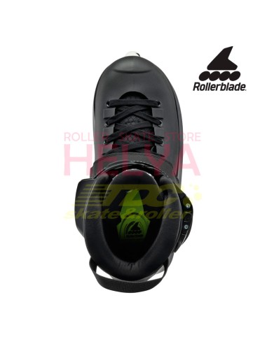 PATINES ROLLERBLADE BLANK SK