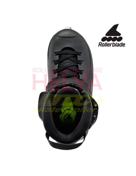 PATINES ROLLERBLADE BLANK SK