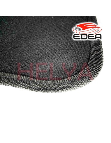 Bolsa de Patines EDEA: El Compañero Perfecto para tus Patines"
