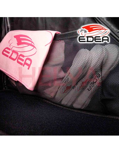 Bolsa de Patines EDEA: El Compañero Perfecto para tus Patines"
