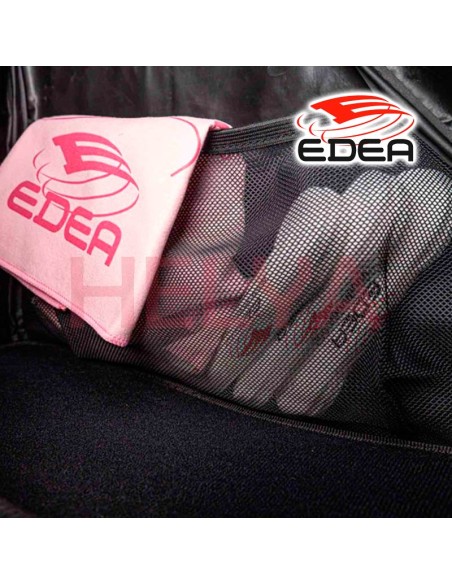 Bolsa de Patines EDEA: El Compañero Perfecto para tus Patines"
