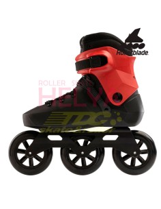 PATINES ROLLERBLADE TWISTER 110 2