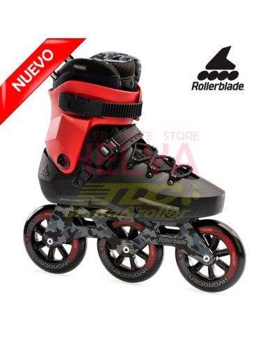 PATINES ROLLERBLADE TWISTER XT W