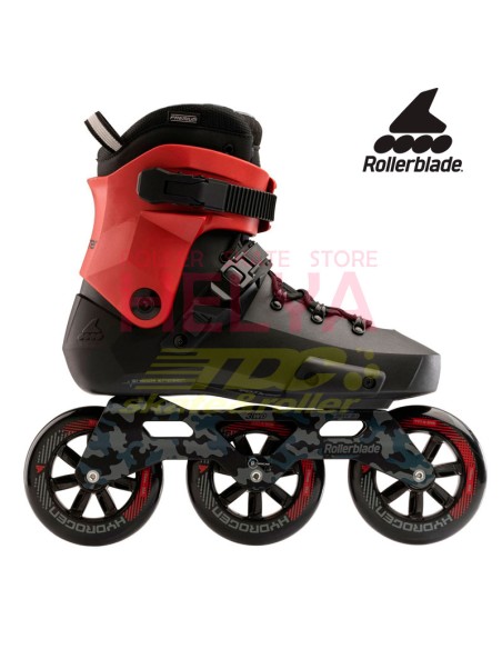 PATINES ROLLERBLADE TWISTER XT W