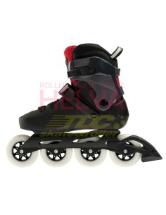 PATINES ROLLERBLADE TWISTER XT W 2