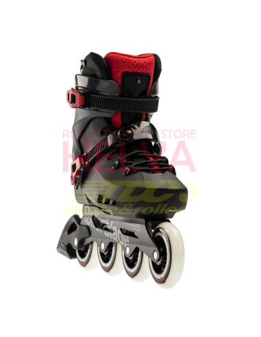 PATINES ROLLERBLADE TWISTER XT W