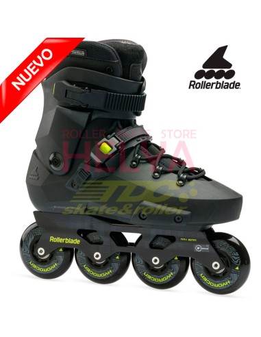 PATINES ROLLERBLADE TWISTER XT