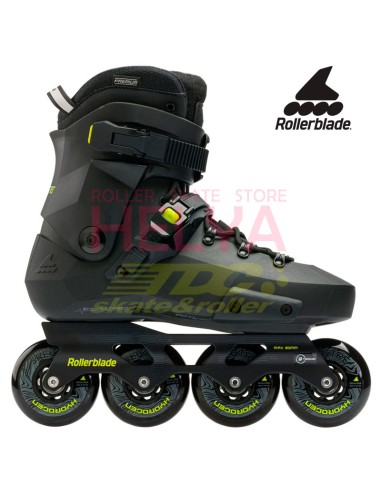 PATINES ROLLERBLADE TWISTER XT