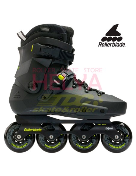 PATINES ROLLERBLADE TWISTER XT