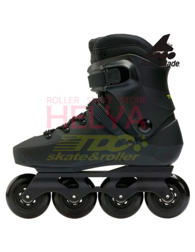 PATINES ROLLERBLADE TWISTER XT