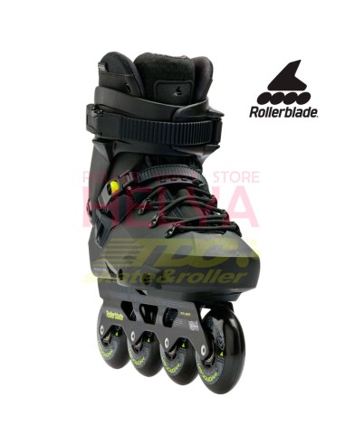 PATINES ROLLERBLADE TWISTER XT
