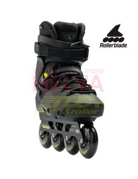 PATINES ROLLERBLADE TWISTER XT