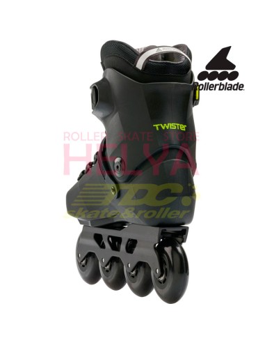 PATINES ROLLERBLADE TWISTER XT
