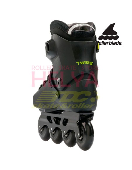 PATINES ROLLERBLADE TWISTER XT