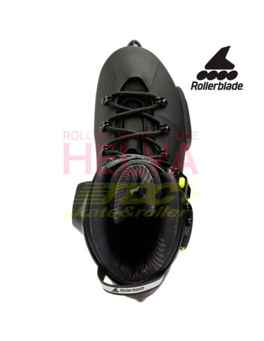 PATINES ROLLERBLADE TWISTER XT