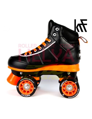 PATIN KRF ROLLER RENTAL SENIOR
