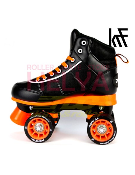 PATIN KRF ROLLER RENTAL SENIOR