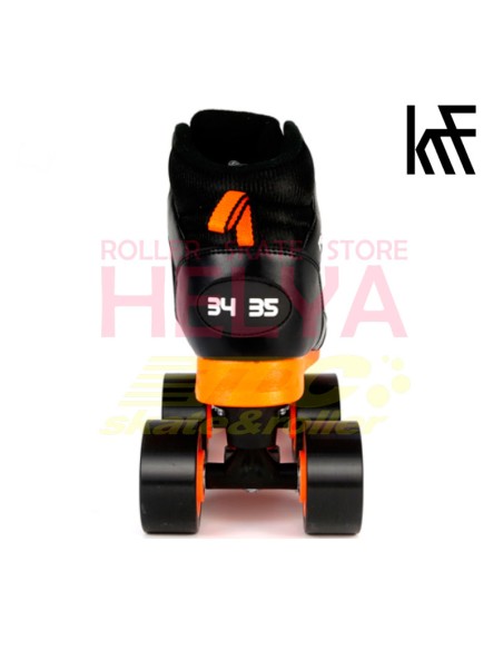 PATIN KRF ROLLER RENTAL SENIOR