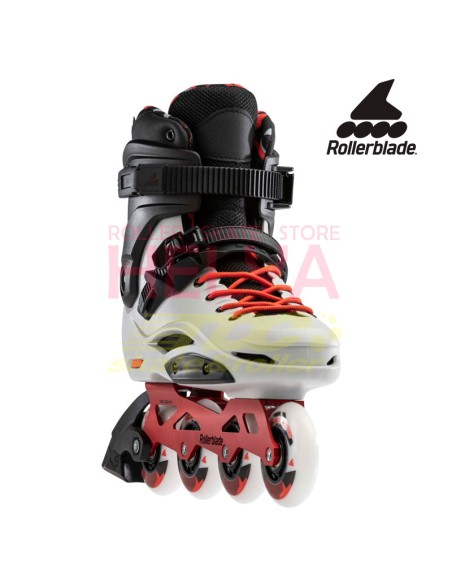 PATINES ROLLERBLADE RB PRO X