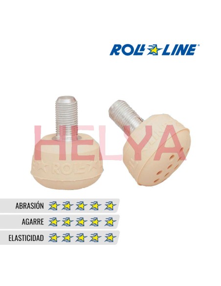 Freno Cappuccino Roll-Line: Rendimiento Superior para Saltos Dobles y Triples