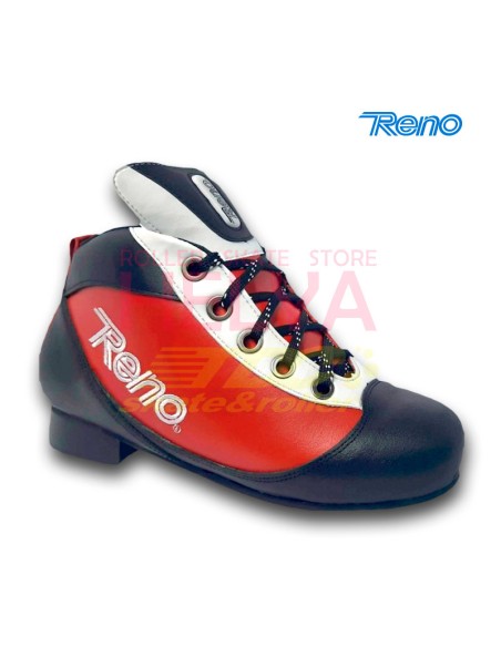 Reno Hockey Amateur: Calzado Ideal para Jugadores Principiantes de Hockey sobre Patines