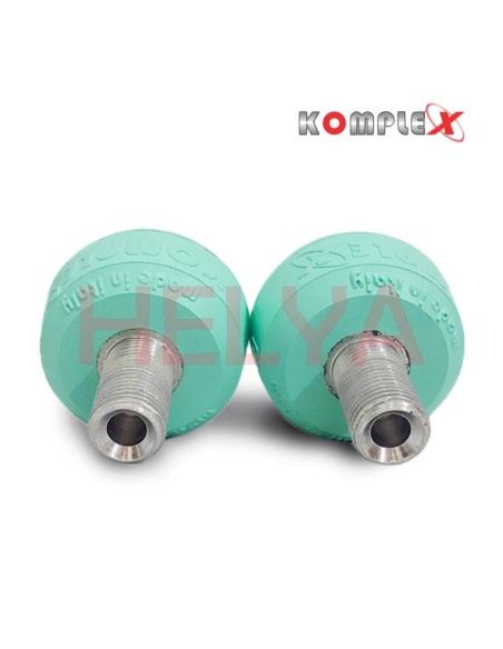 Frenos KOMPLEX CARIBE