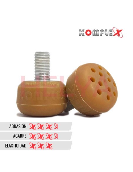 Frenos KOMPLEX AVANA