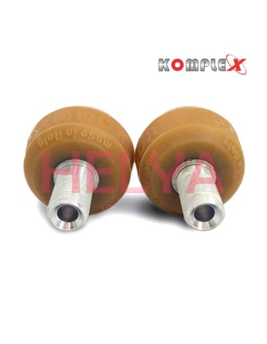 Frenos KOMPLEX AVANA