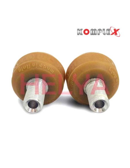 Frenos KOMPLEX AVANA