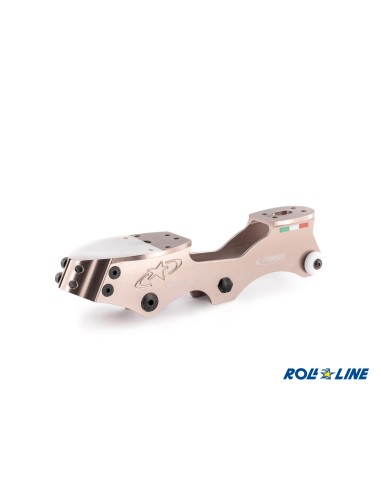 Plancha Roll-Line LINEA: Innovación y Rendimiento para Patinaje Artístico en Línea