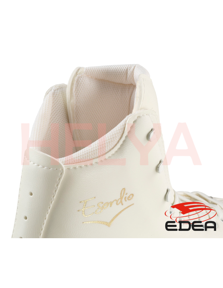 Bota de Iniciación EDEA: Comodidad y Estilo para Aspirantes a Patinadores