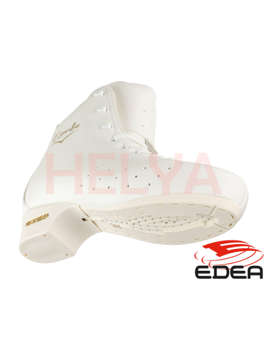Bota de Iniciación EDEA: Comodidad y Estilo para Aspirantes a Patinadores