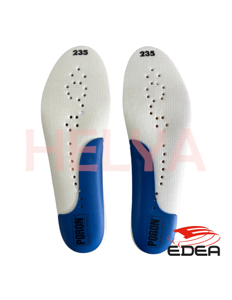 Plantilla EDEA Noene: Absorción de Energía Negativa para Mayor Estabilidad